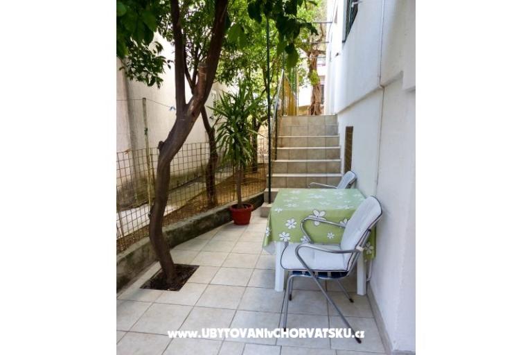 Apartamenty Villa  Jasminka – foto 4