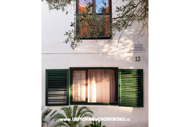 Apartamenty Villa  Jasminka – foto 5