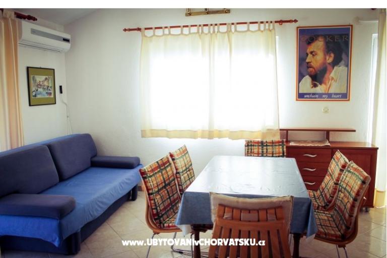 Apartamenty Villa  Jasminka – foto 6