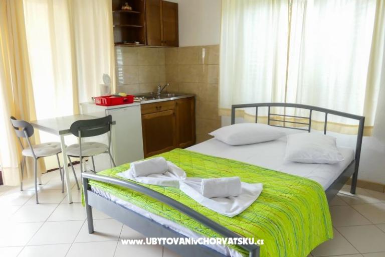 Apartamenty Villa  Jasminka – foto 7