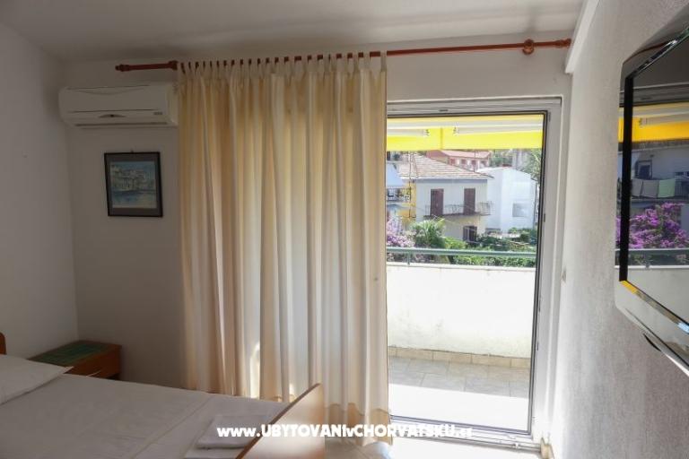 Apartamenty Villa  Jasminka – foto 8