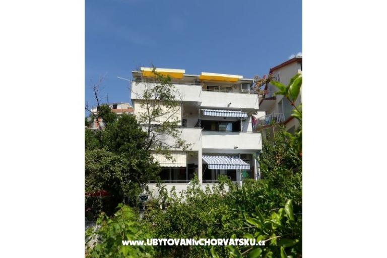 Apartamenty Villa  Jasminka – foto 9