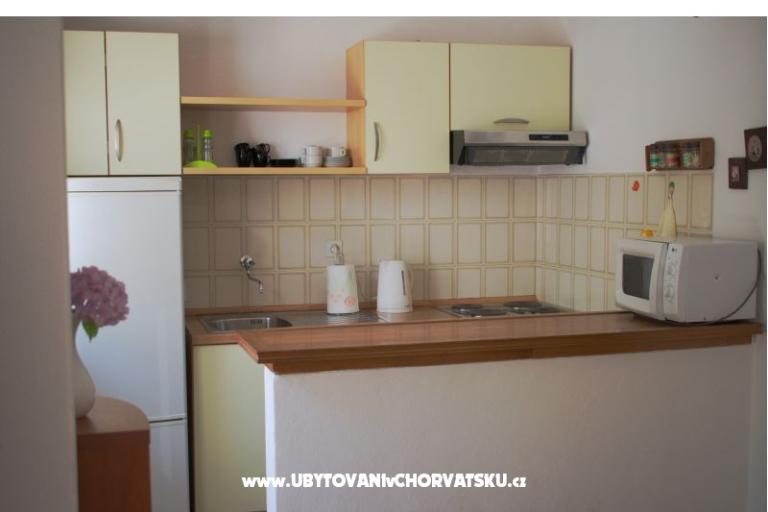 Apartamenty Julka – foto 14