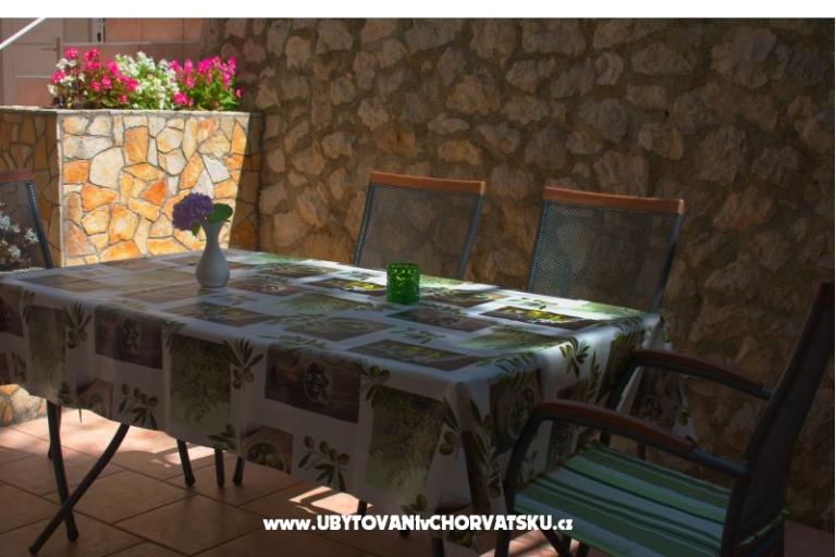 Apartamenty Julka – foto 17