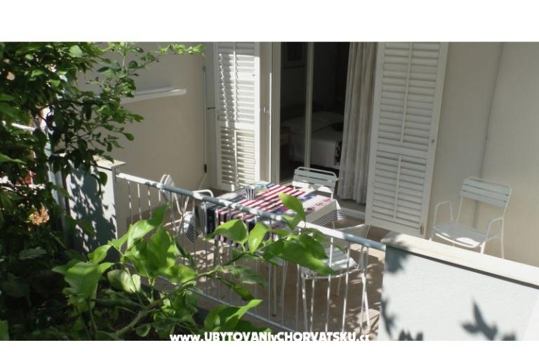 Apartamenty Julka – foto 7