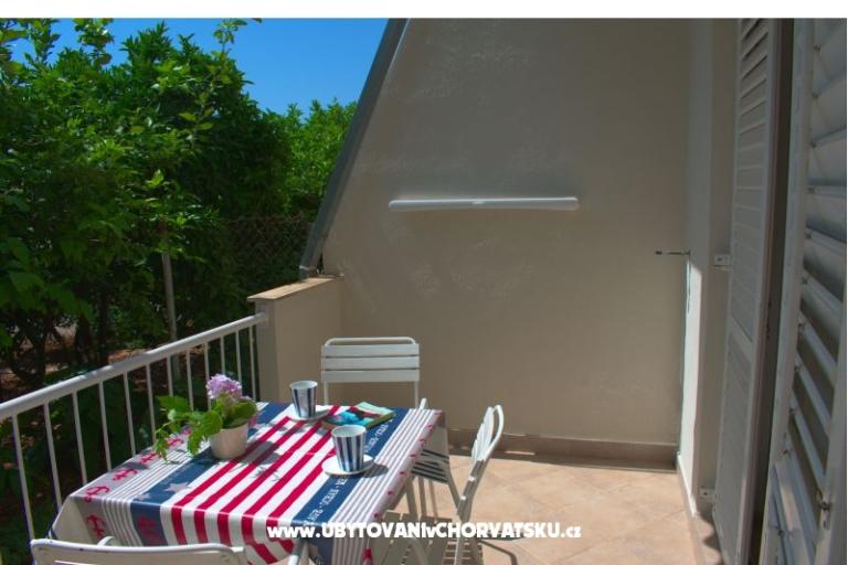 Apartamenty Julka – foto 8