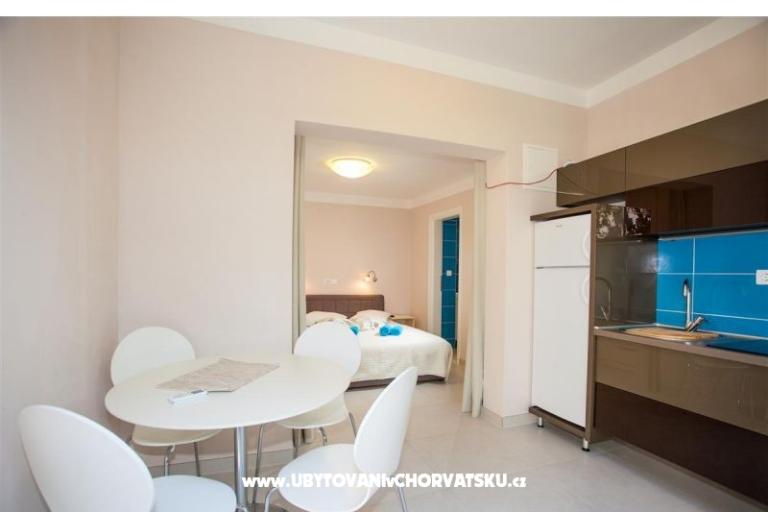 Apartamenty Lara – foto 11