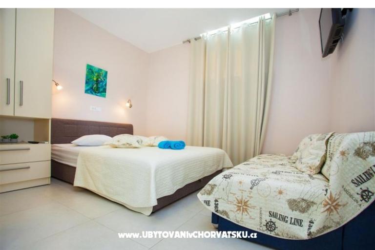 Apartamenty Lara – foto 13