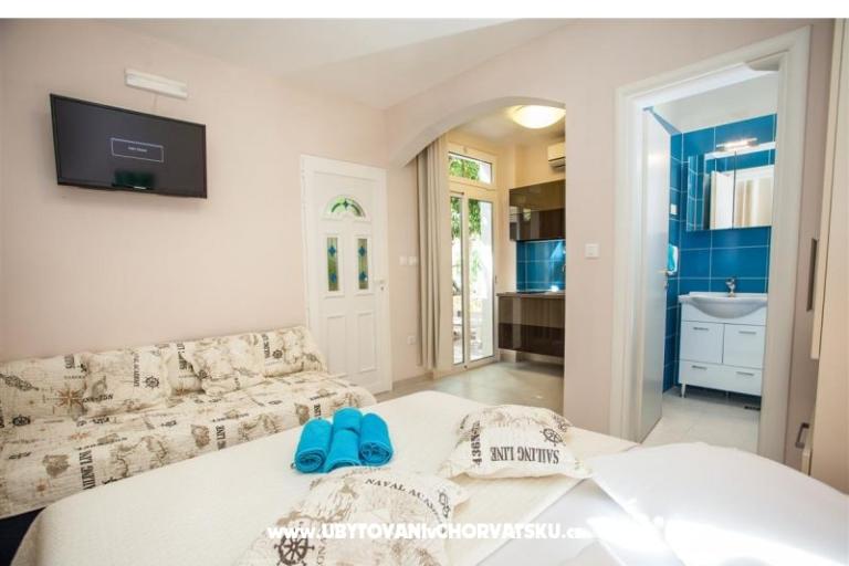 Apartamenty Lara – foto 14