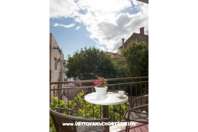 Apartamenty Lucijetić – foto 10