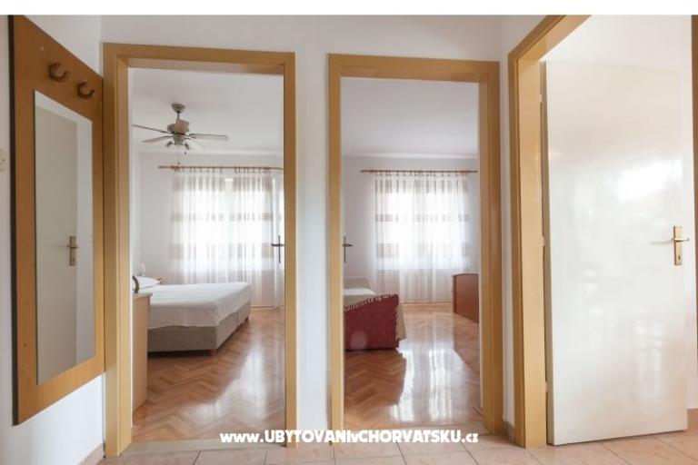 Apartamenty Lucijetić – foto 11