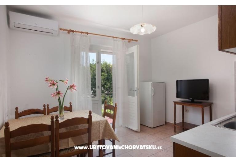 Apartamenty Lucijetić – foto 12