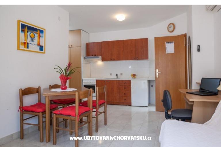 Apartamenty Lucijetić – foto 13