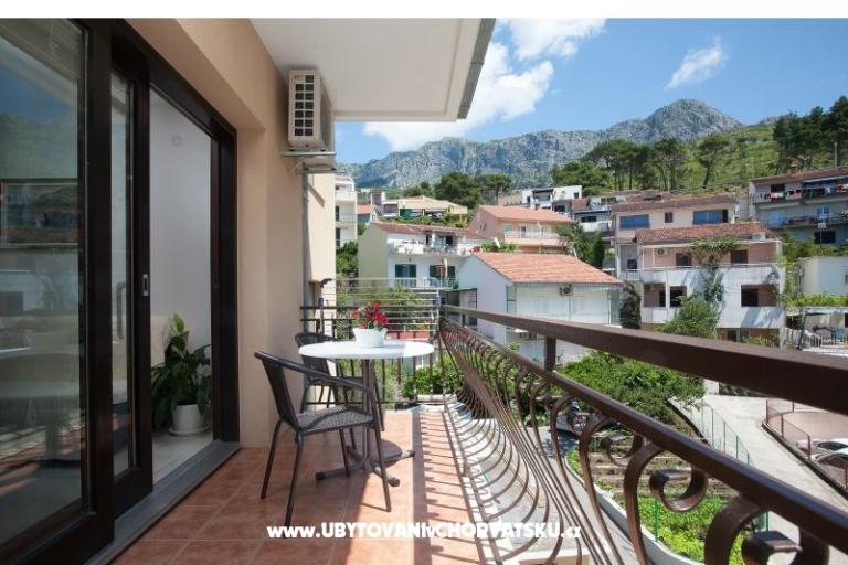 Apartamenty Lucijetić – foto 14