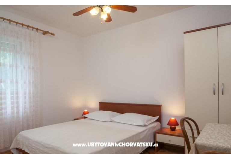 Apartamenty Lucijetić – foto 16