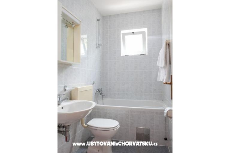 Apartamenty Lucijetić – foto 17