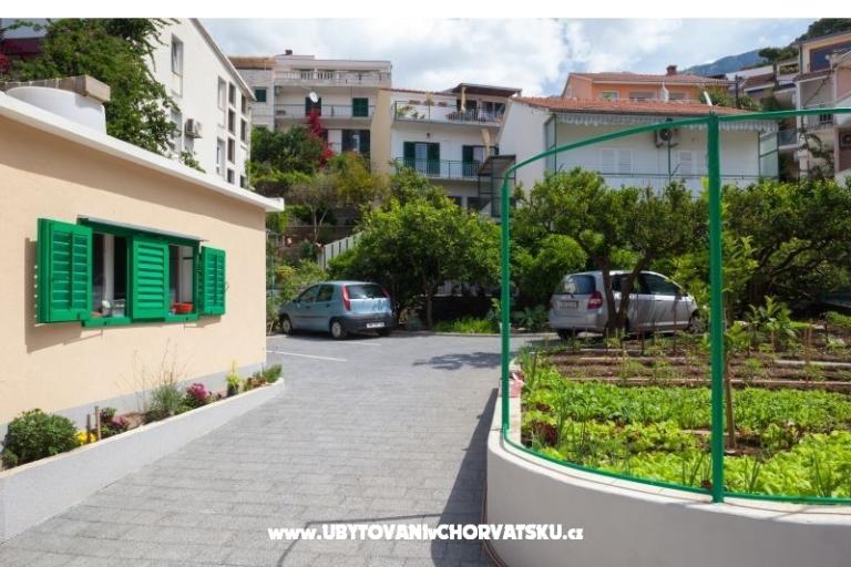 Apartamenty Lucijetić – foto 2
