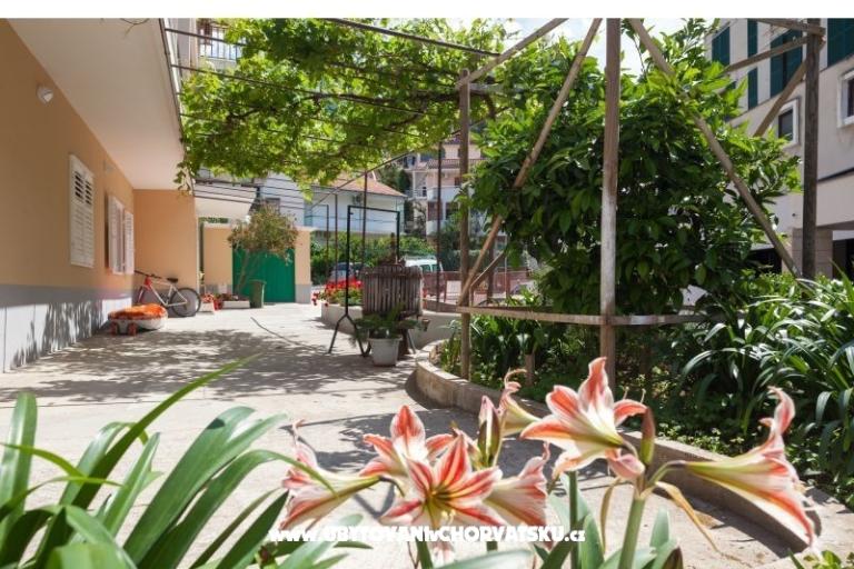 Apartamenty Lucijetić – foto 3