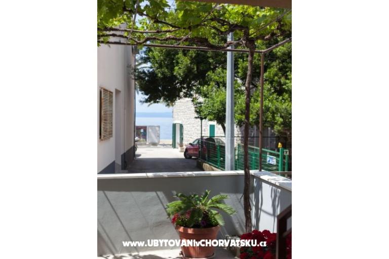 Apartamenty Lucijetić – foto 4