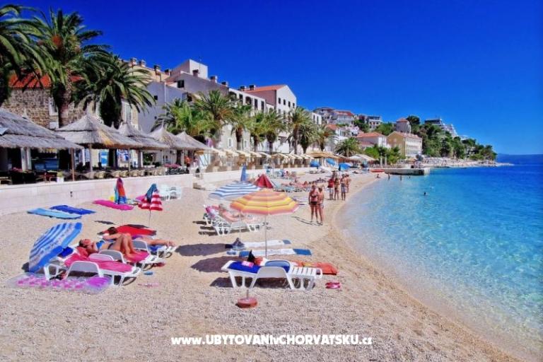 Apartamenty Lucijetić – foto 6