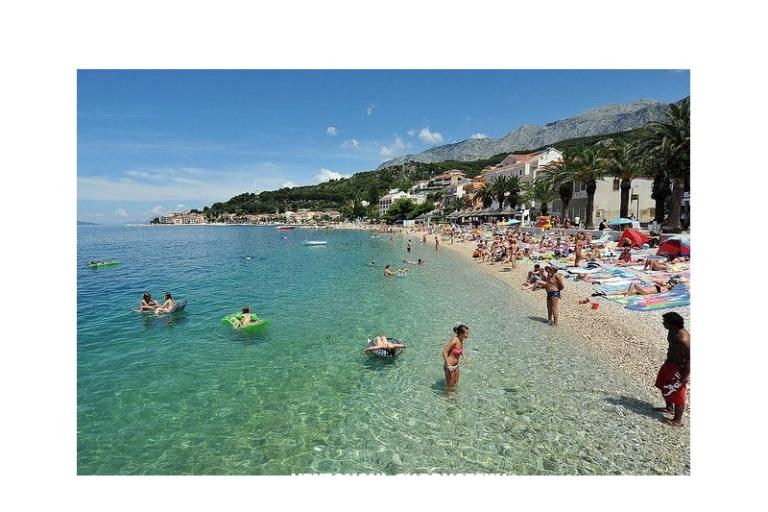 Apartamenty Lucijetić – foto 7