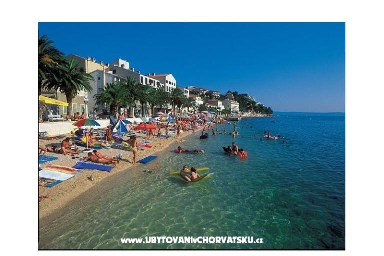 Apartamenty Lucijetić – foto 8