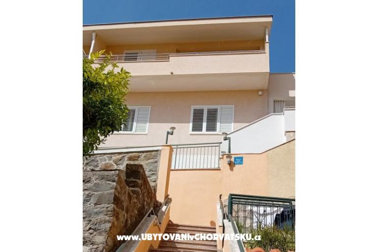 Apartamenty Lunjević – foto 3