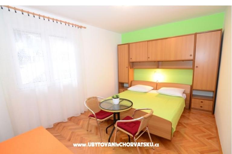 Apartamenty Vodanović – foto 10