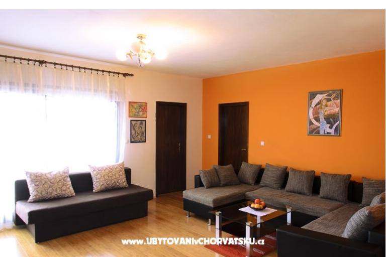 Apartamenty Vodanović – foto 12