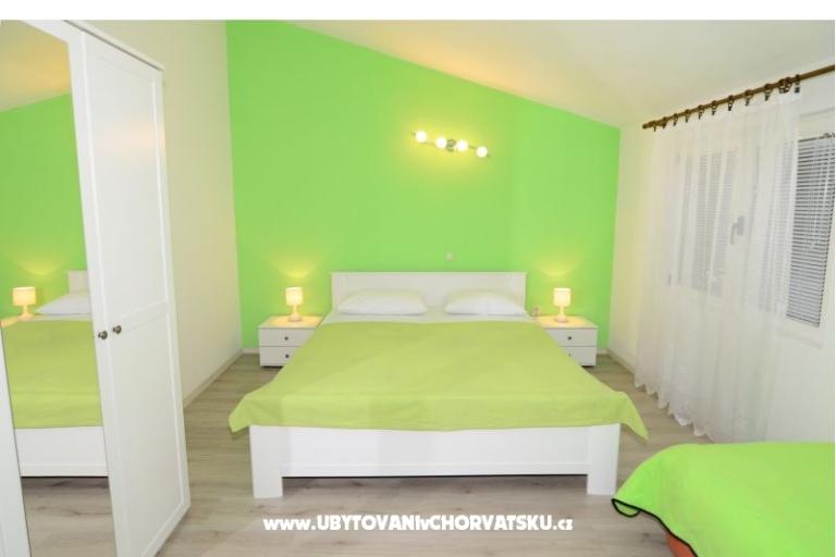 Apartamenty Vodanović – foto 14