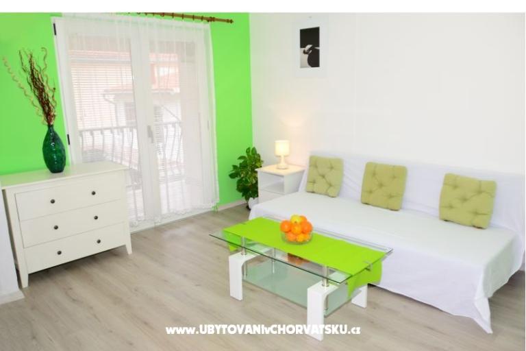Apartamenty Vodanović – foto 15