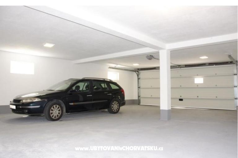 Apartamenty Vodanović – foto 6