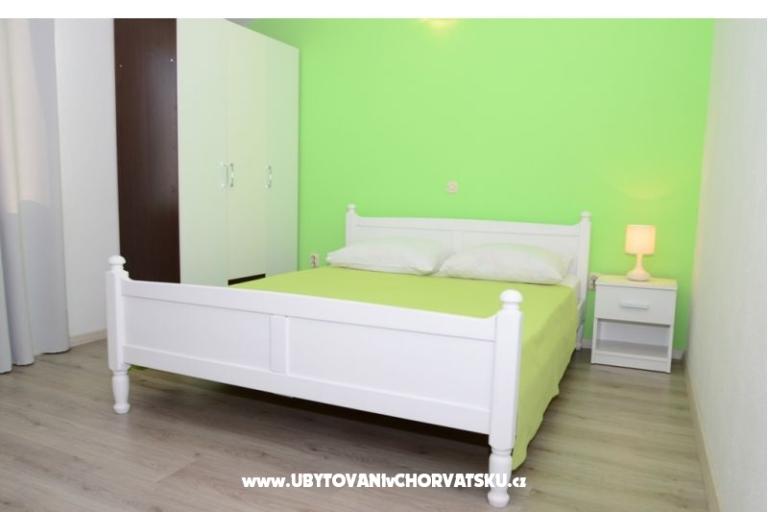 Apartamenty Vodanović – foto 8