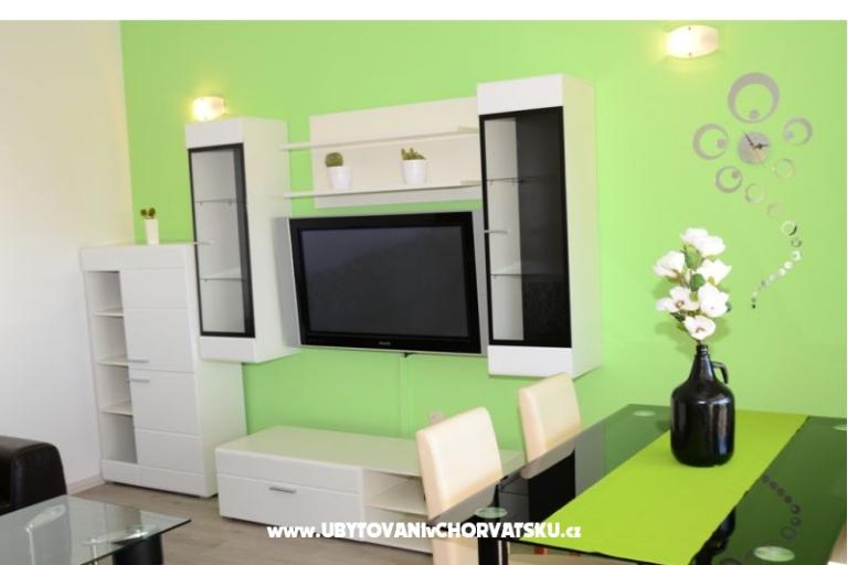 Apartamenty Vodanović – foto 9