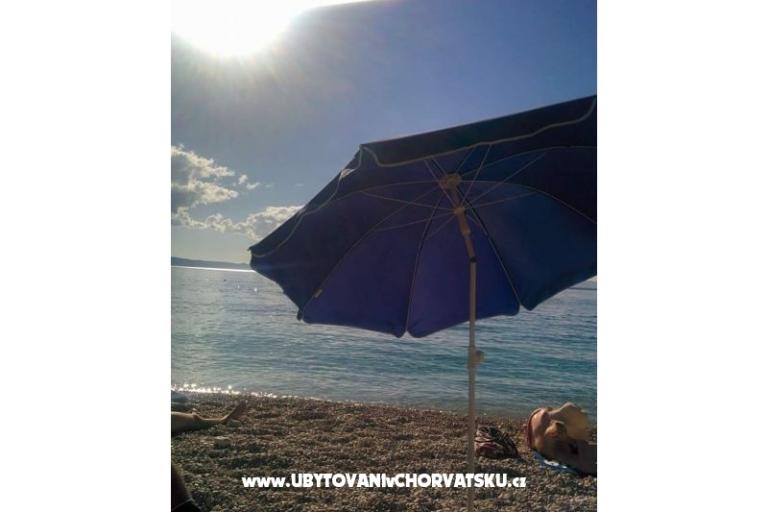 Apartamenty Martinovka – foto 11