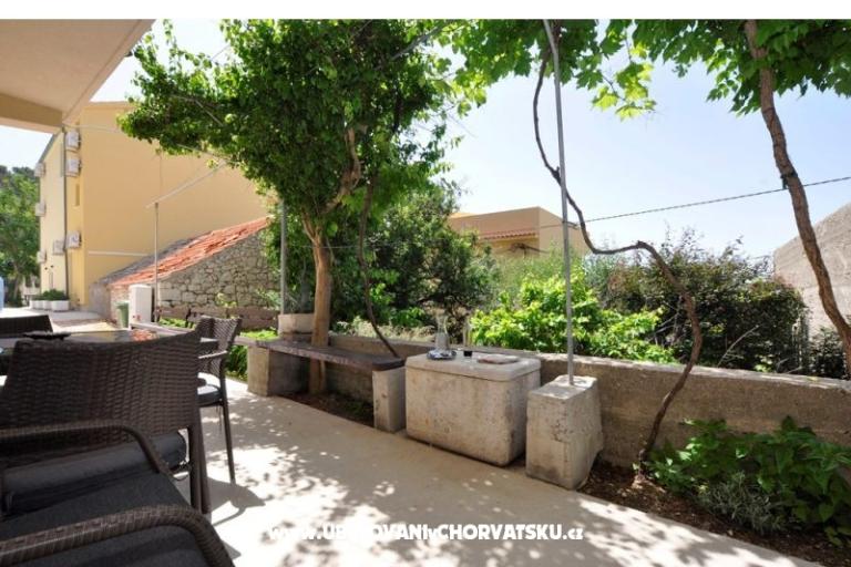 Apartamenty Martinovka – foto 17