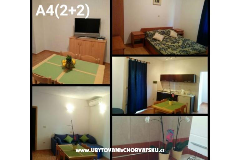 Apartamenty Martinovka – foto 7