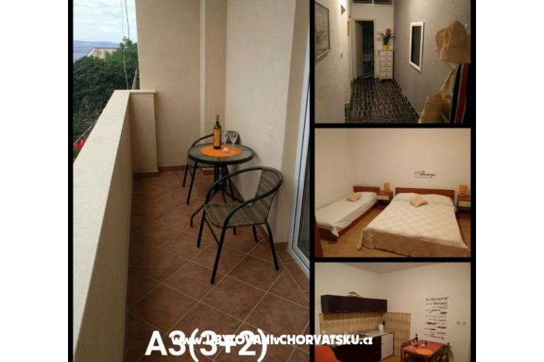 Apartamenty Martinovka – foto 8