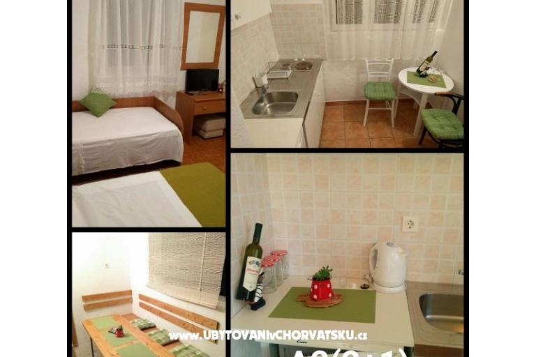 Apartamenty Martinovka – foto 9