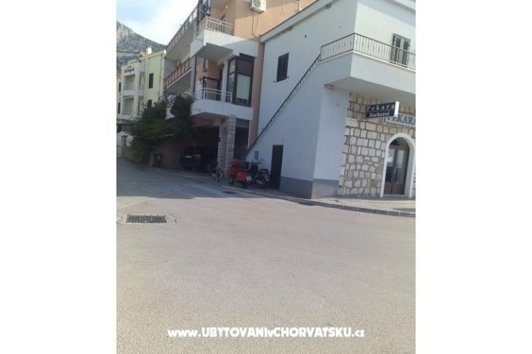Apartamenty Matko – foto 2