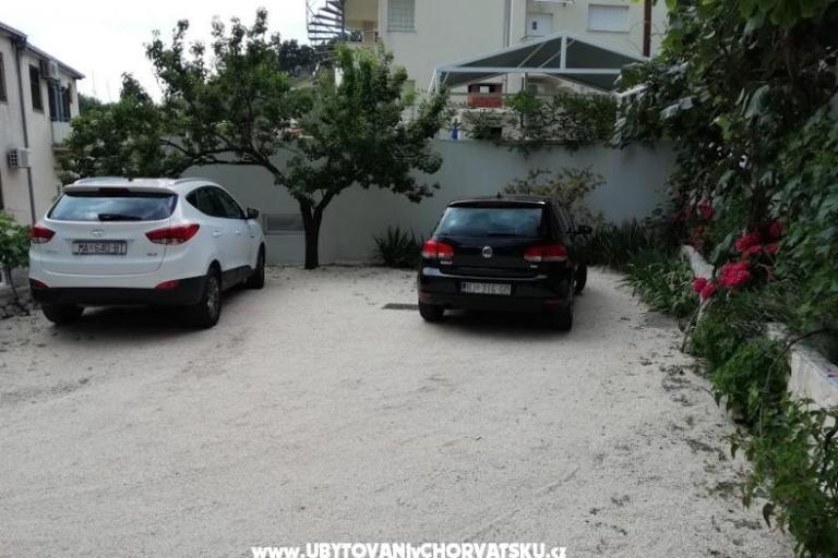 Apartamenty Matko i Ana – foto 3