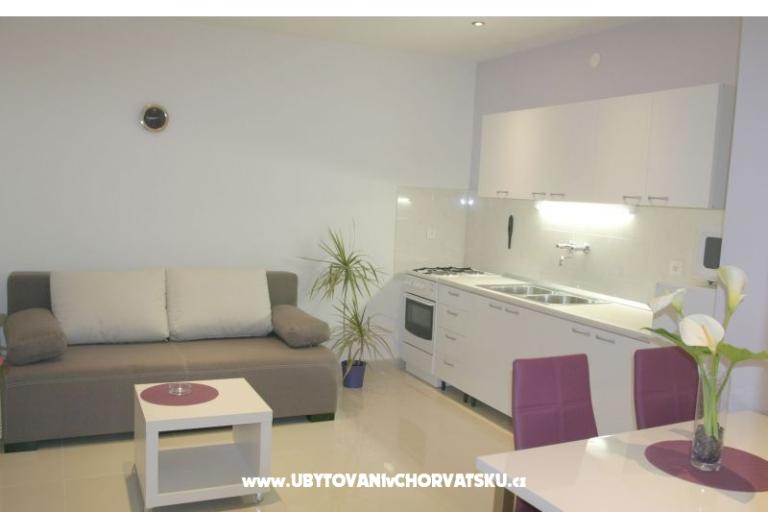 Apartamenty Mila – foto 6