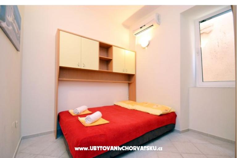 Apartamenty Milan – foto 16