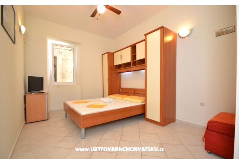 Apartamenty Milan – foto 3