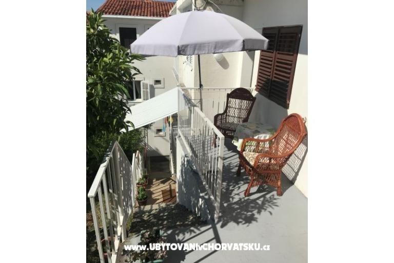 Apartamenty Mladenka – foto 2