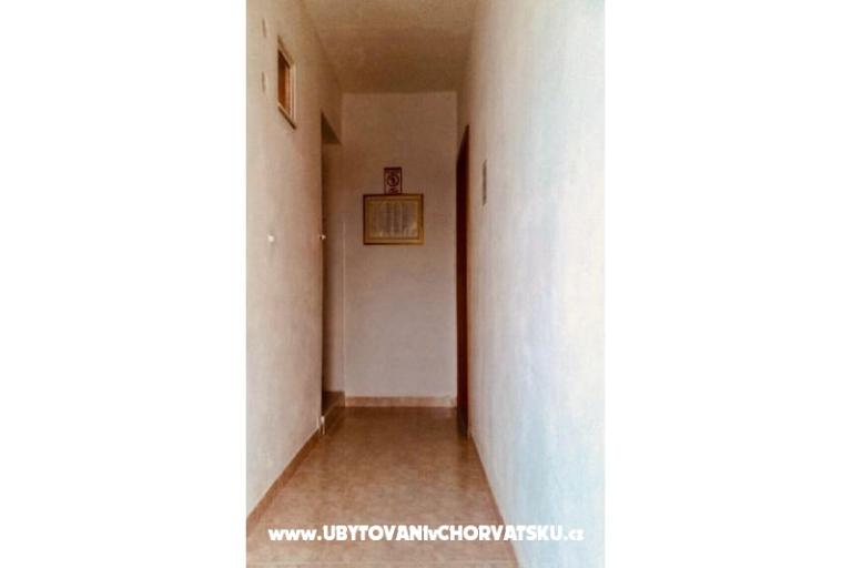 Apartamenty Mladenka – foto 8