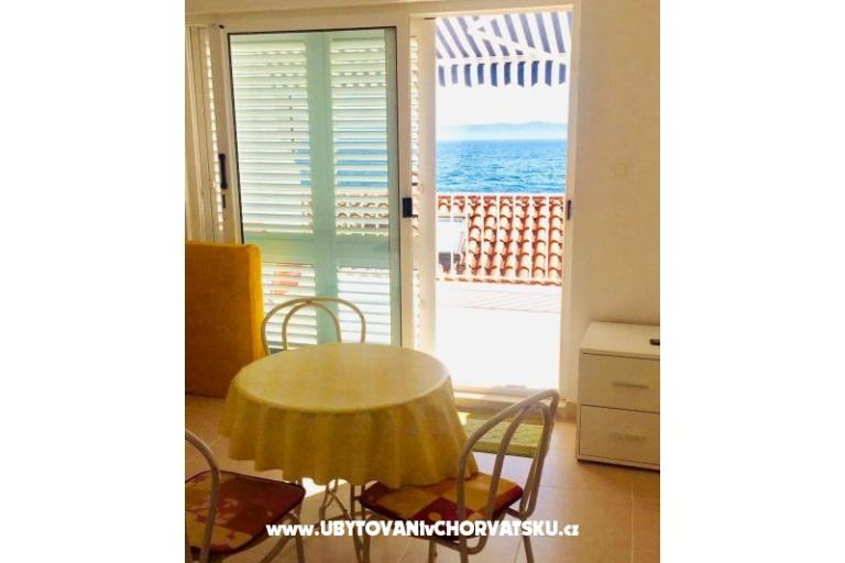 Apartamenty Mladenka – foto 9