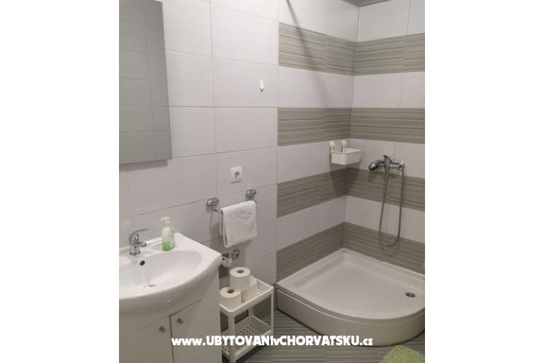 Apartamenty Pivac – foto 12