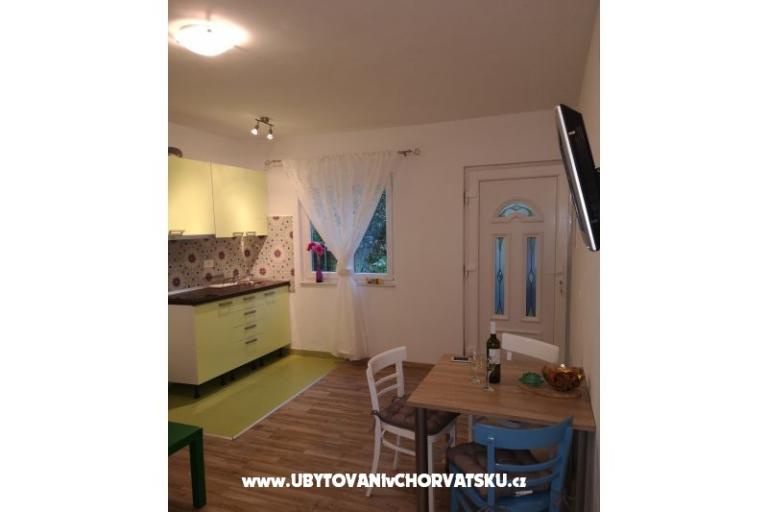 Apartamenty Pivac – foto 13