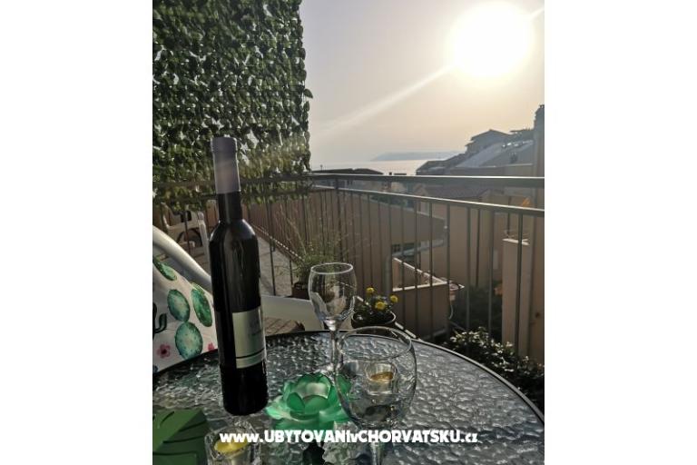 Apartamenty Pivac – foto 15